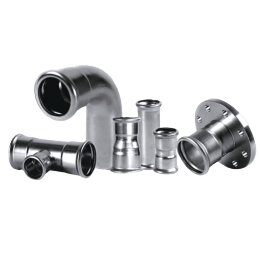 Phụ kiện thép mạ kẽm